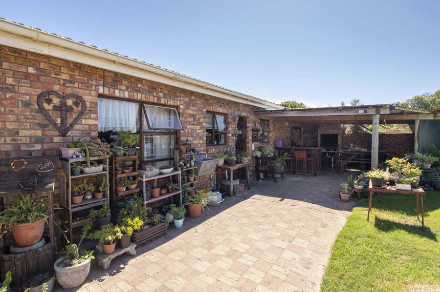 3 Bedroom Property for Sale in West Bank Eastern Cape